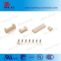 PH2.0mm Housing Terminal Wafer connectors straigh right angle SMT Type