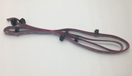 6P 26AWG Red Marking Grey Side Flat Cable L 1465m With 7Pcs 2.54mm 6P IDC Flat Cable Assemblies