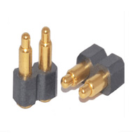 54mm 3.0mm 3.5mm 4.0mm 2P Pogo pin Flat Pin Part Assemblies